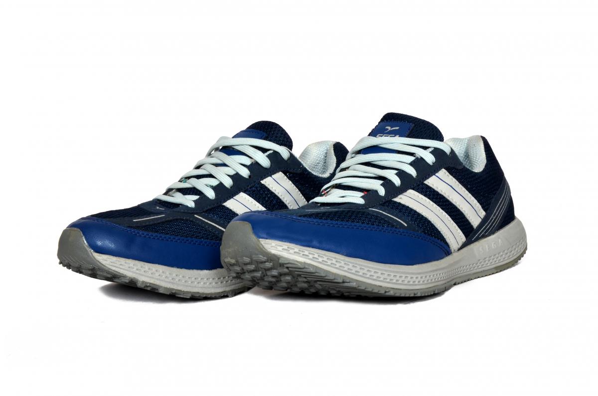 Sega Comfort Running Shoe