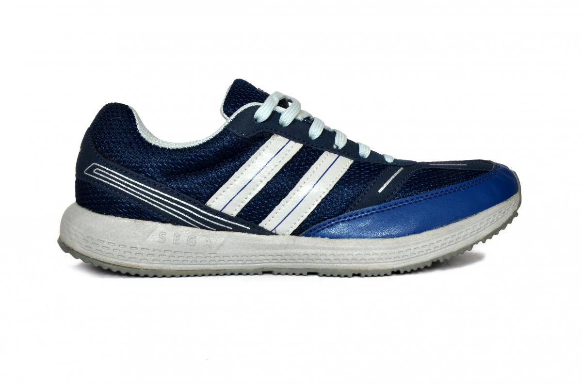 Sega Comfort Running Shoe