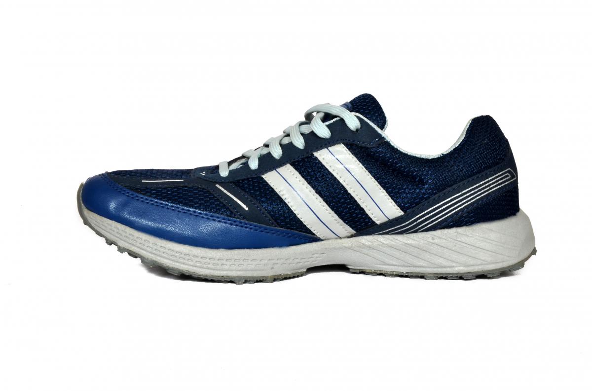 Sega Comfort Running Shoe