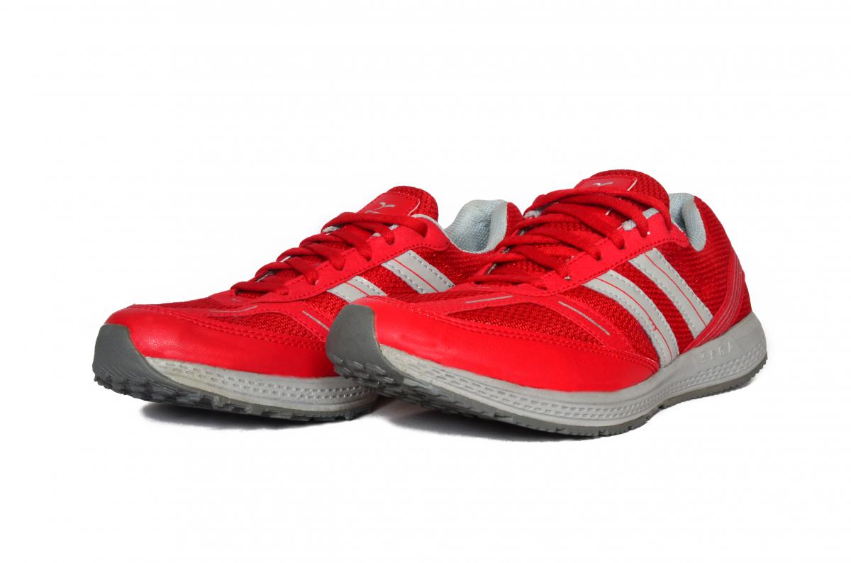 Sega Comfort Running Shoe