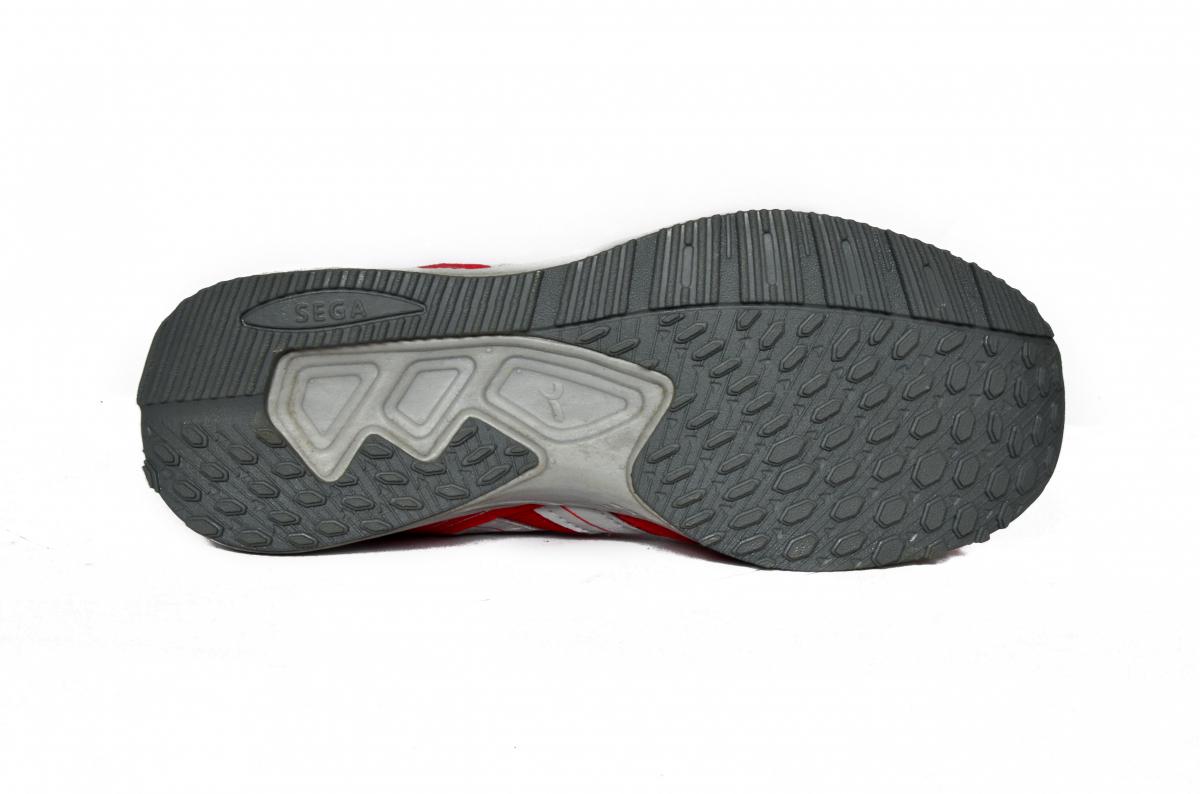 Sega Comfort Running Shoe