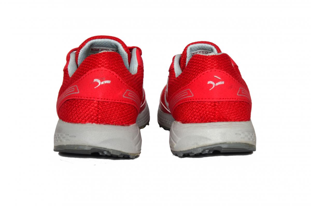 Sega Comfort Running Shoe