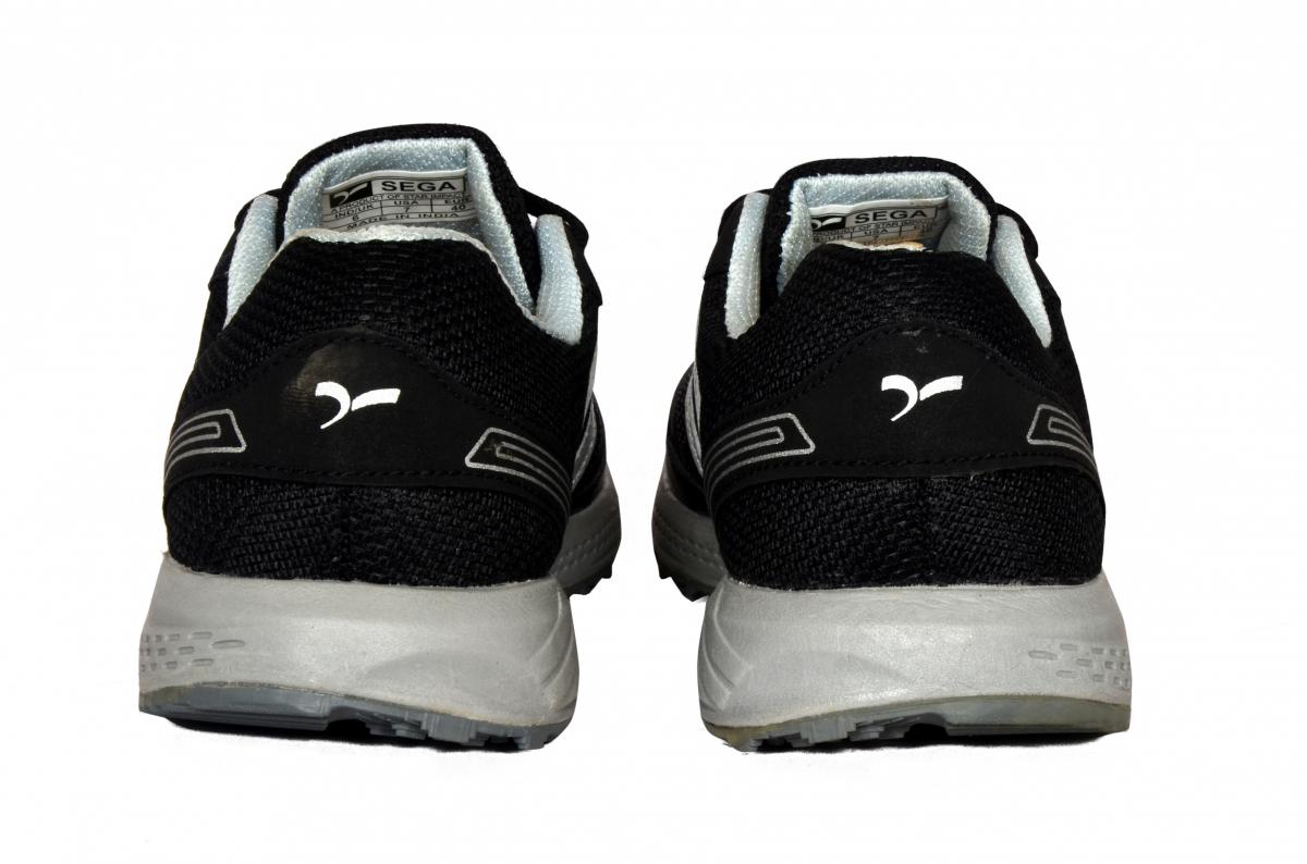 Sega Comfort Running Shoe