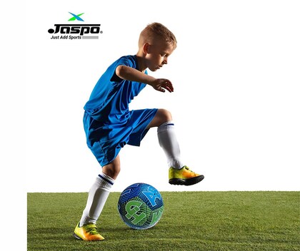 Jaspo mini football for kids