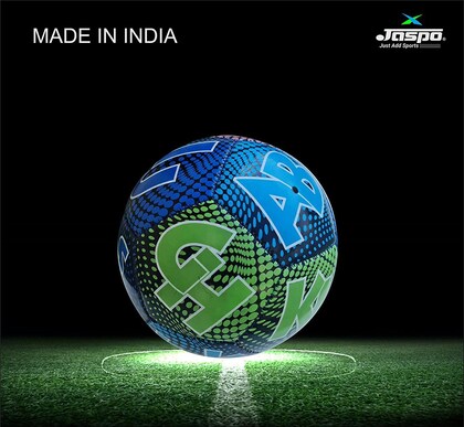 Jaspo mini football for kids
