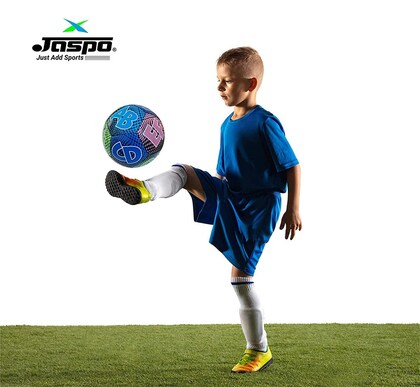 Jaspo mini football for kids