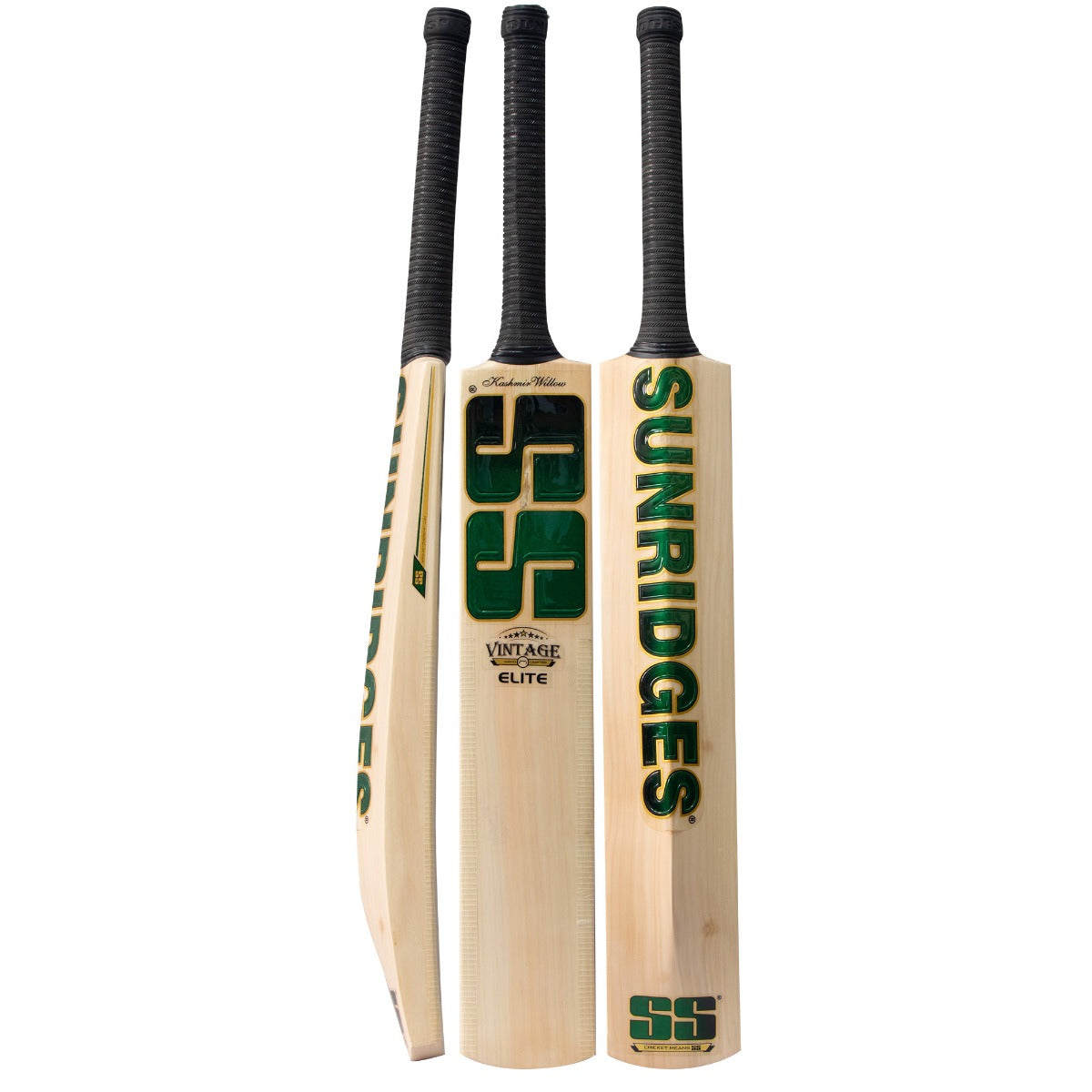 SS Vintage Elite