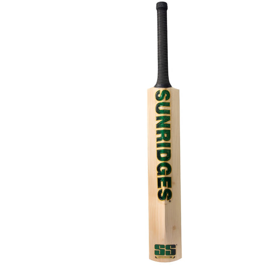 SS Vintage Elite Cricket Bat Kashmir Willow