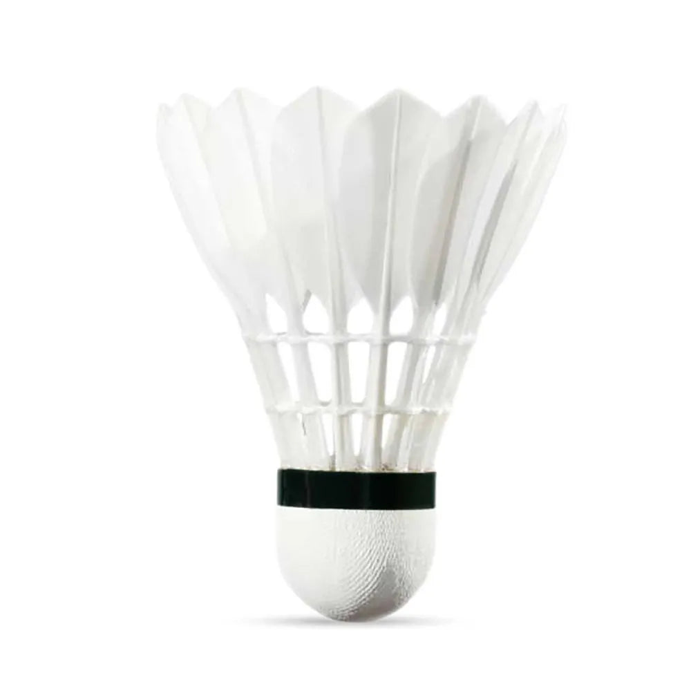 Li-Ning Champ Feather Shuttlecock (Pack of 12)