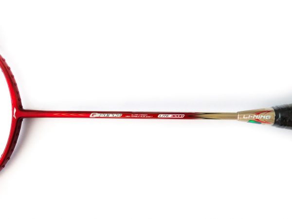 Li-ning G Force-3200 Superlight