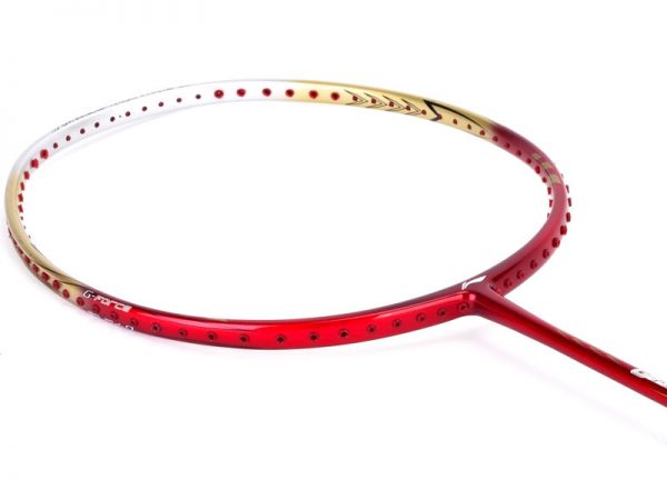 Li-ning G Force-3200 Superlight