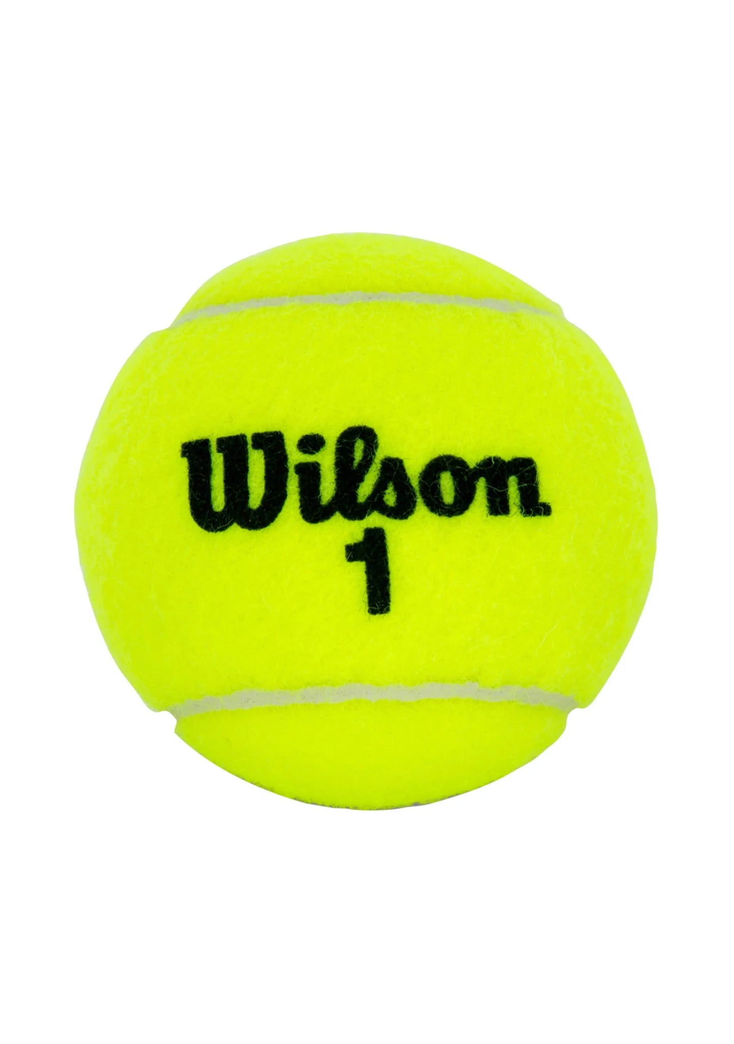 WILSON Champ XD 1 can Tennis Ball (Pack of 3)