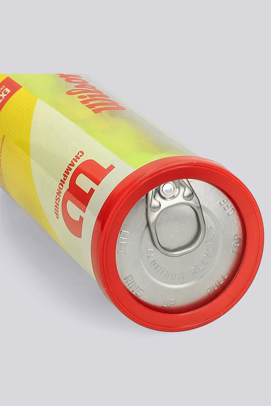 WILSON Champ XD 1 can Tennis Ball (Pack of 3)