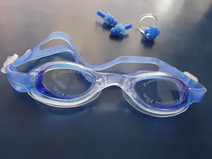 Zhuosuyi Swimming Goggle