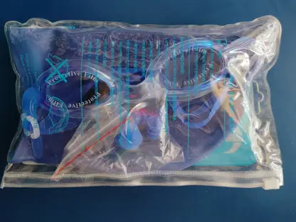 Zhuosuyi Swimming Goggle