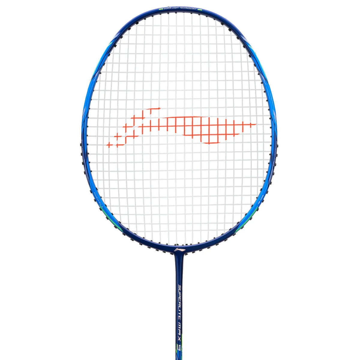 Li-ning Superlight max-9
