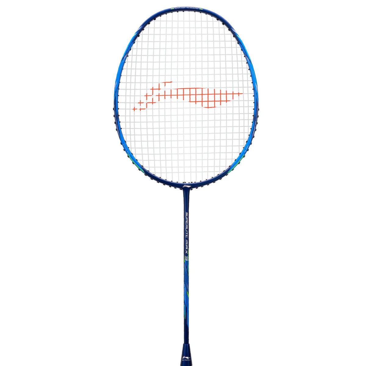 Li-ning Superlight max-9