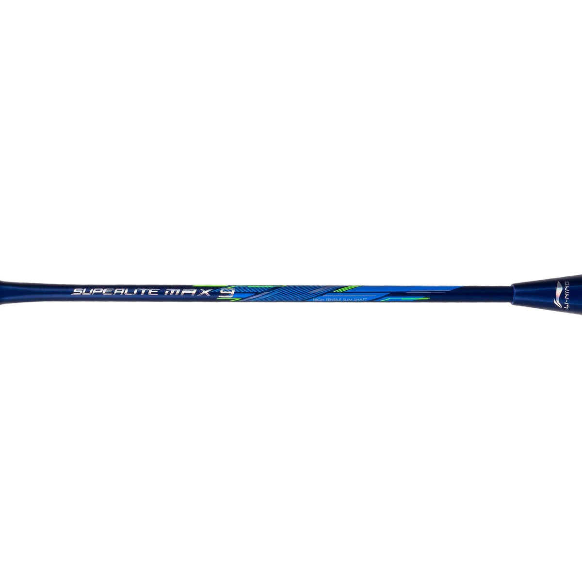 Li-ning Superlight max-9
