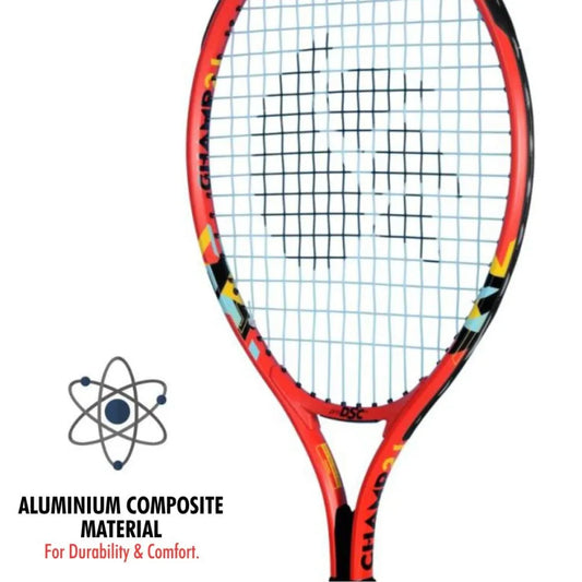 DCS pro champ 21 Tennis Racquet