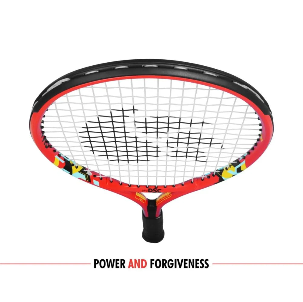 DCS pro champ 21 Tennis Racquet
