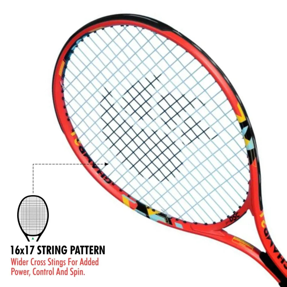 DCS pro champ 21 Tennis Racquet