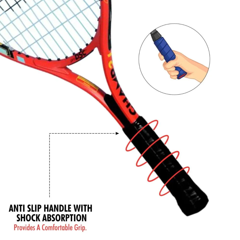 DCS pro champ 21 Tennis Racquet