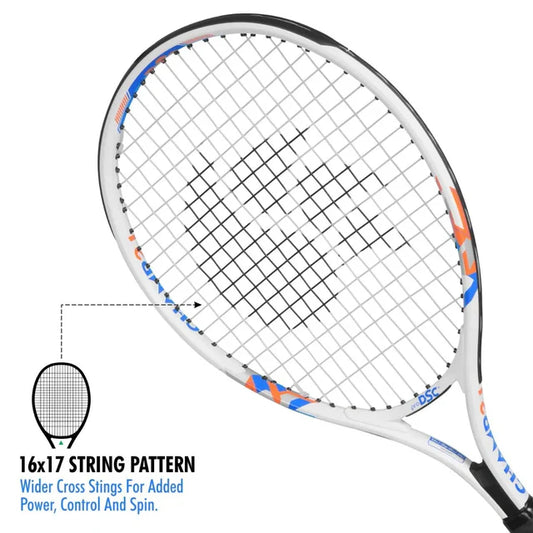 DSC Champ 21 Badminton Racquet