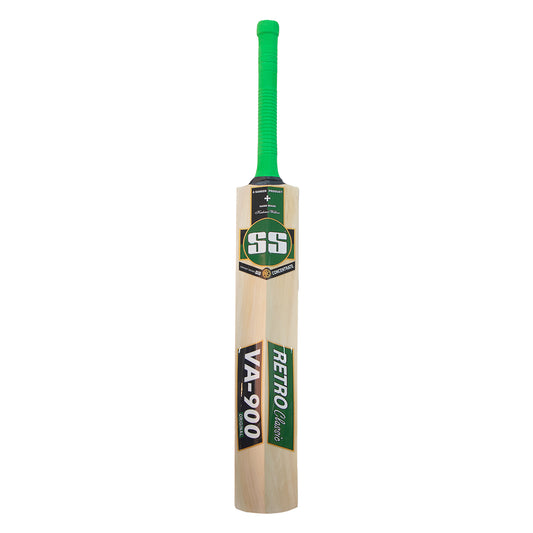 SS VA-900 Solitaire Cricket Bat Kashmir Willow