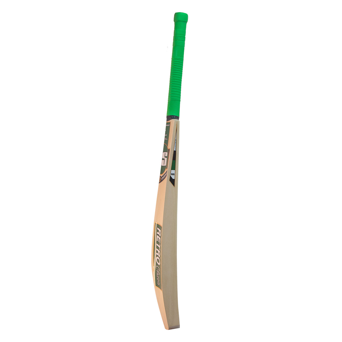SS VA-900 Solitaire