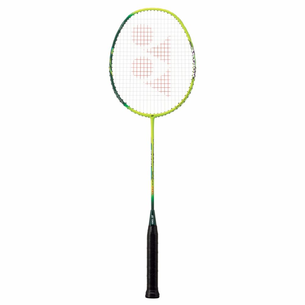 Yonex Astrox 01 feel