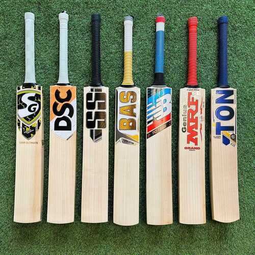 Cricket Bats