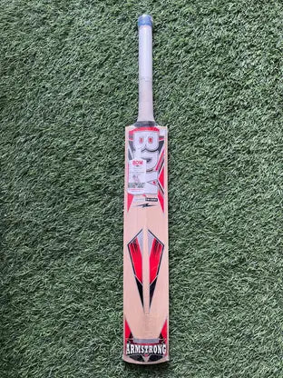 BDM Armstrong Kashmir Willow Cricket Bat