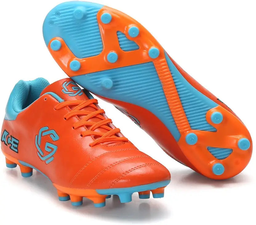 Gowin Ace Football Shoe