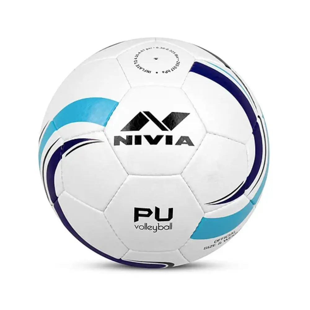 Nivia Volleyball  (Size 04)