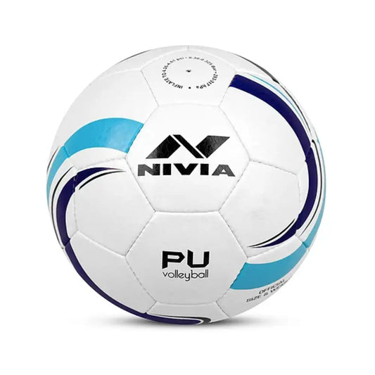 Nivia Volleyball  (Size 04)