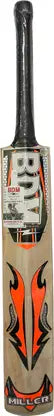 BDM Miler Kashmir Willow Cricket bat