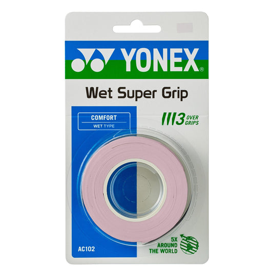 Yonex Wet Super Grip