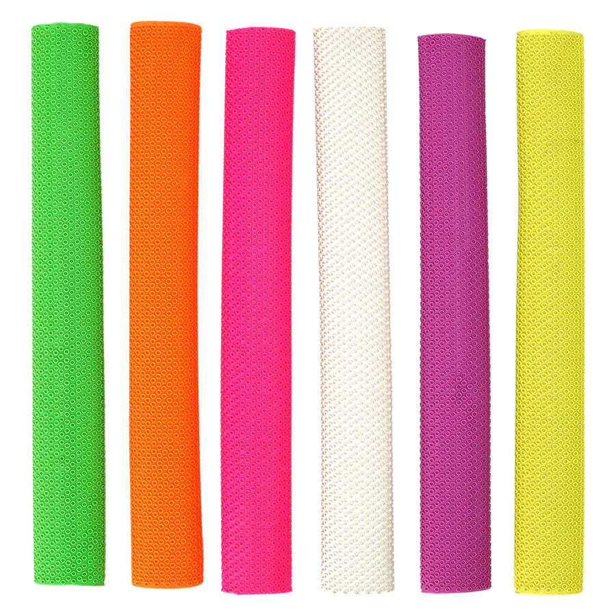 Vicky Octopus Circled Cricket Bat Grips