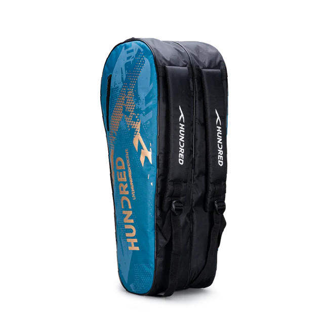 Hundred Badminton Kit Bag