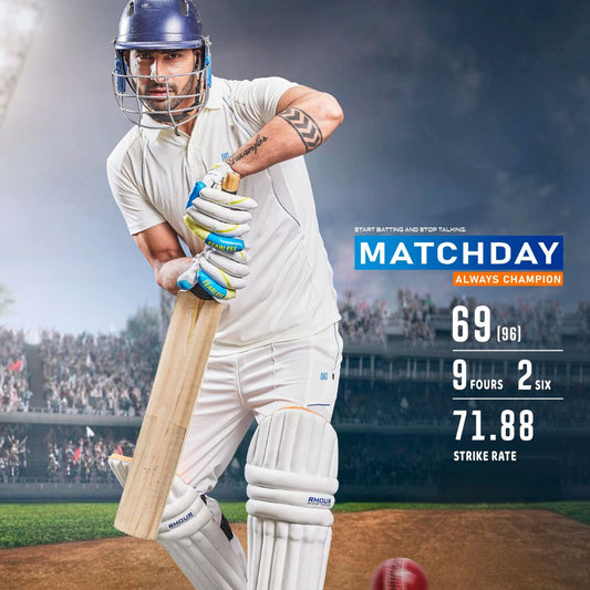 White  Cricket Dress