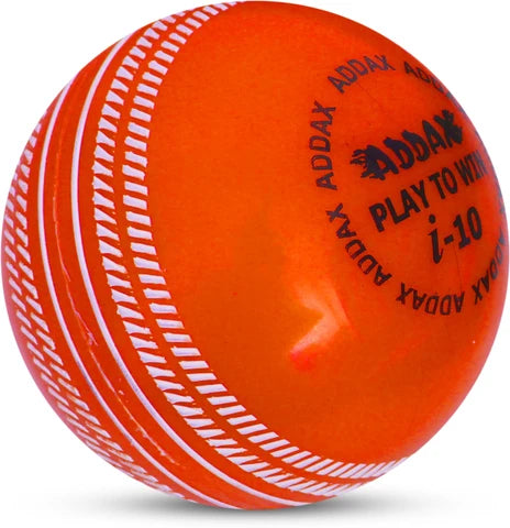 Addax Synthetic Cricket Ball