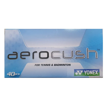 Yonex Aerocush Badminton Grip (Pack of 3pc)
