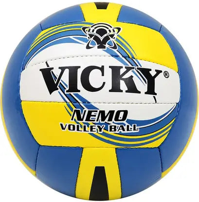 Vicky Volleyball Nemo