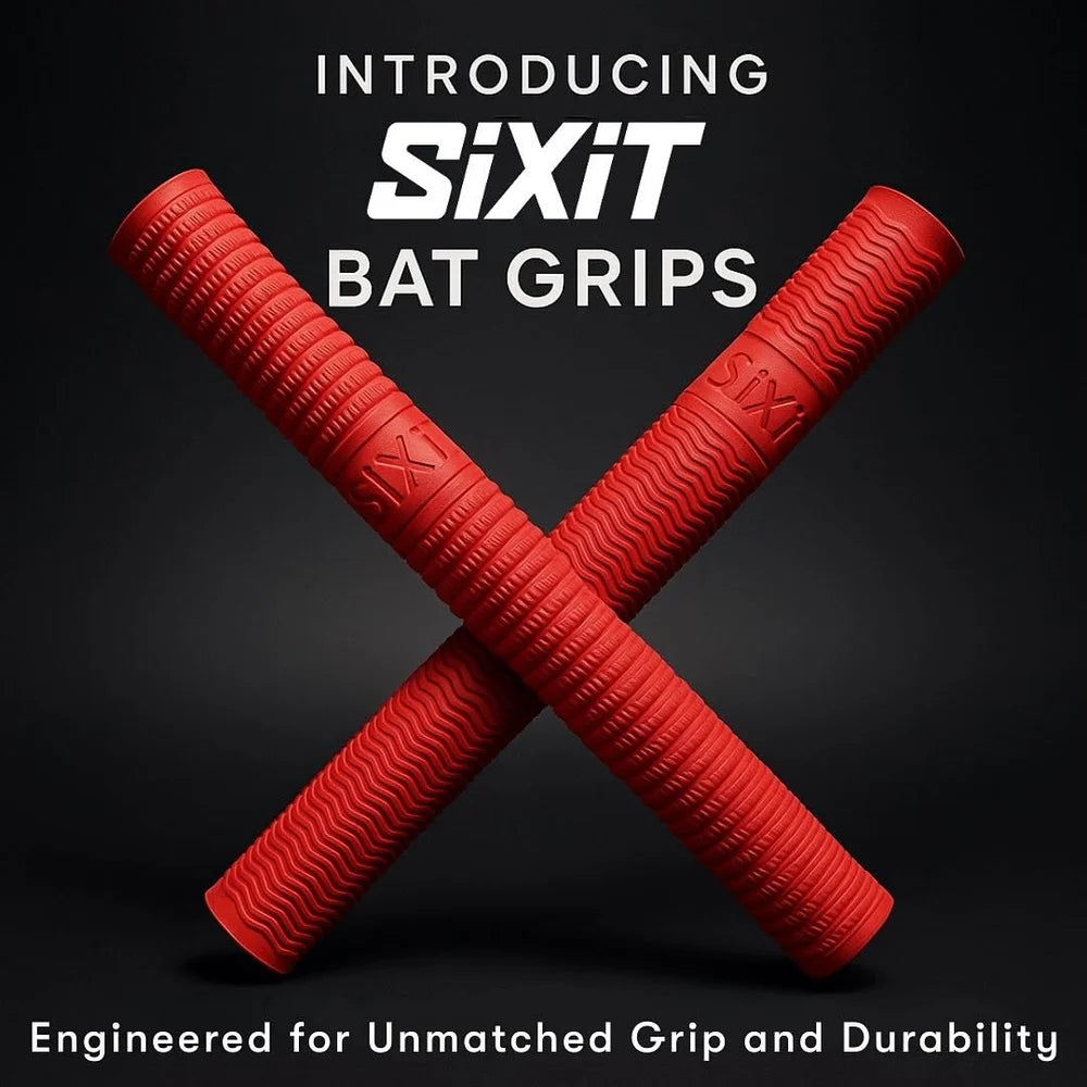 Sixit Cricket Bat Grip