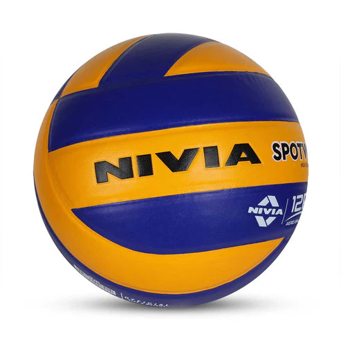 Nivia Spotvolley (Size04)