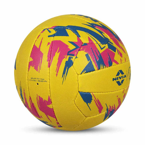 Nivia Throwball