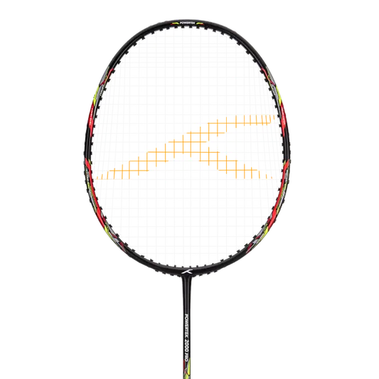 Hundred Powertek 2000pro