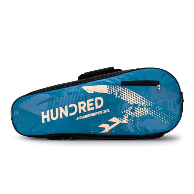 Hundred Badminton Kit Bag