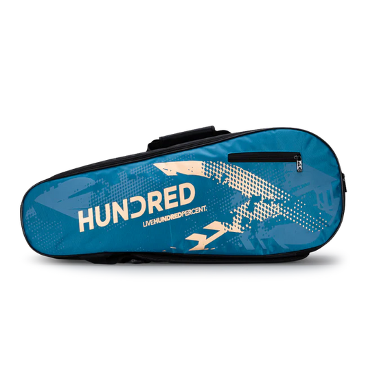 Hundred Badminton Kit Bag