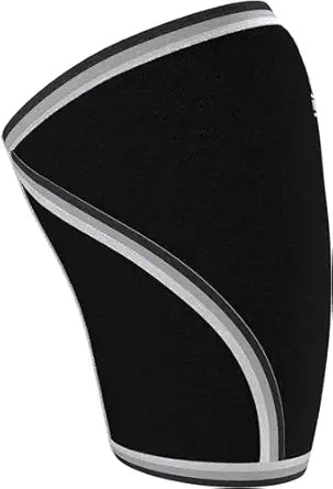 LC Knee Sleeve with Strap